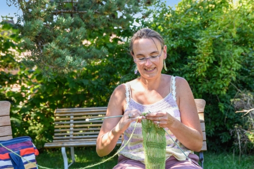 ECHARPE / ETOLE mi-saison